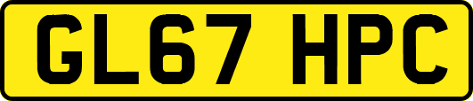 GL67HPC