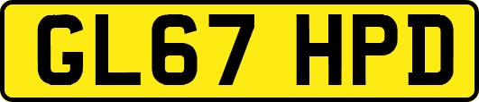 GL67HPD