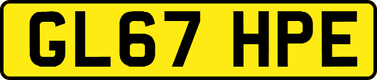 GL67HPE