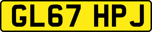GL67HPJ