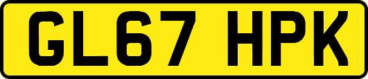 GL67HPK