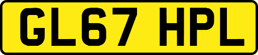 GL67HPL