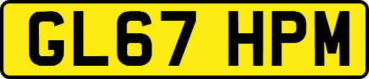 GL67HPM
