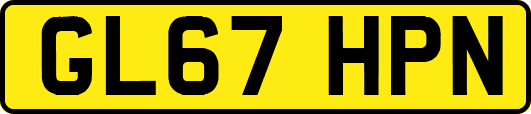 GL67HPN