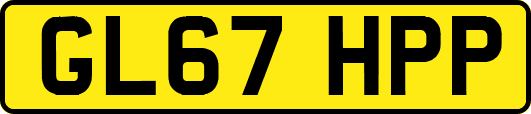 GL67HPP