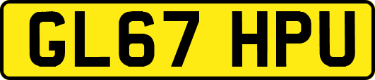 GL67HPU