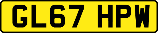 GL67HPW