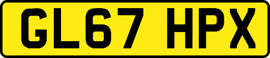 GL67HPX