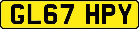 GL67HPY