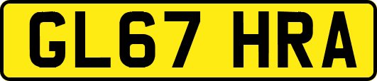 GL67HRA