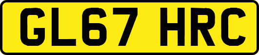 GL67HRC