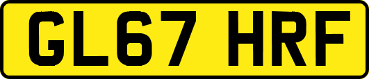 GL67HRF