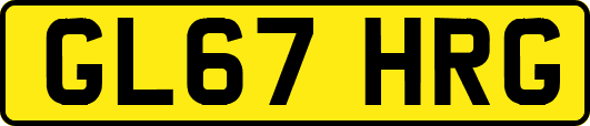 GL67HRG