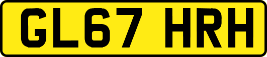 GL67HRH
