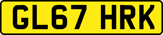 GL67HRK