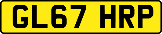 GL67HRP