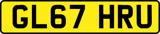 GL67HRU