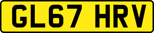 GL67HRV