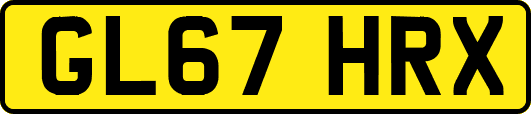 GL67HRX