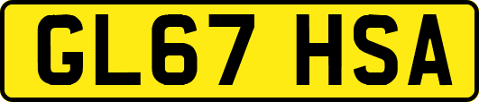 GL67HSA