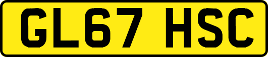 GL67HSC