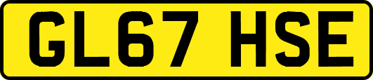 GL67HSE