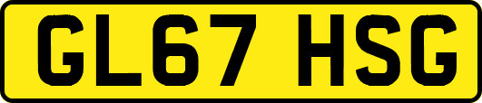 GL67HSG