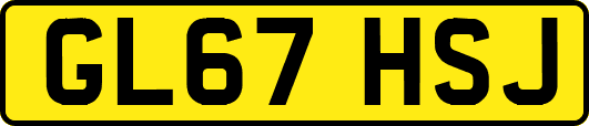 GL67HSJ