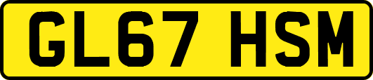 GL67HSM