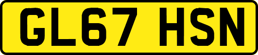 GL67HSN