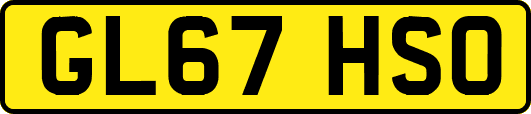 GL67HSO