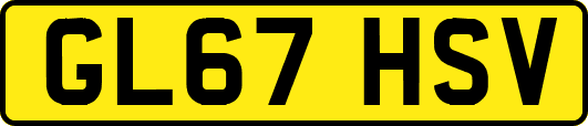 GL67HSV