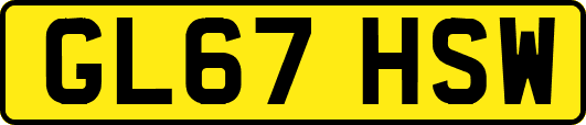 GL67HSW