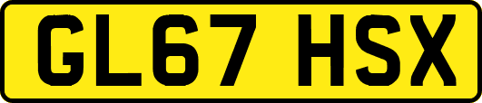 GL67HSX