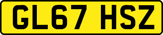 GL67HSZ