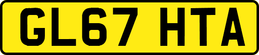 GL67HTA