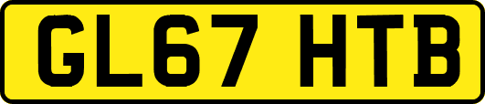 GL67HTB