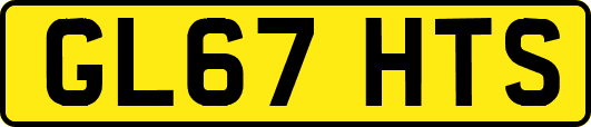 GL67HTS