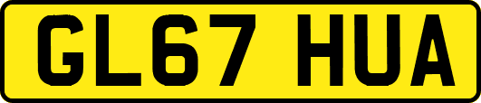 GL67HUA