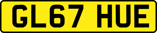 GL67HUE