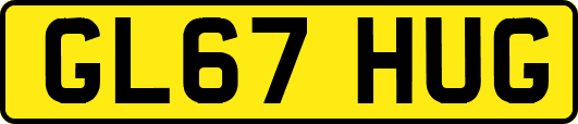 GL67HUG