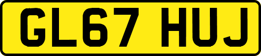 GL67HUJ