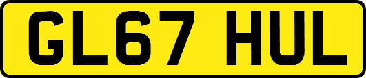 GL67HUL