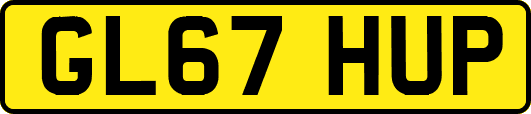 GL67HUP