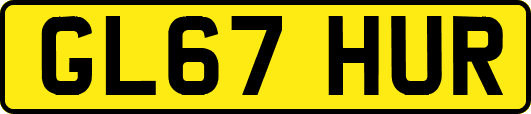 GL67HUR