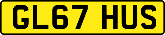 GL67HUS