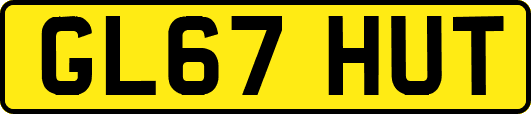 GL67HUT