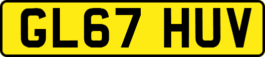 GL67HUV