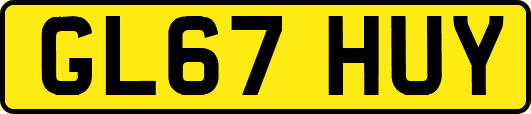 GL67HUY