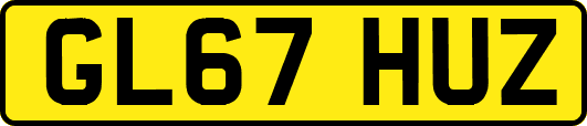 GL67HUZ